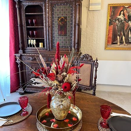 Вілла La Halte Louis XIII Bram Екстер'єр фото